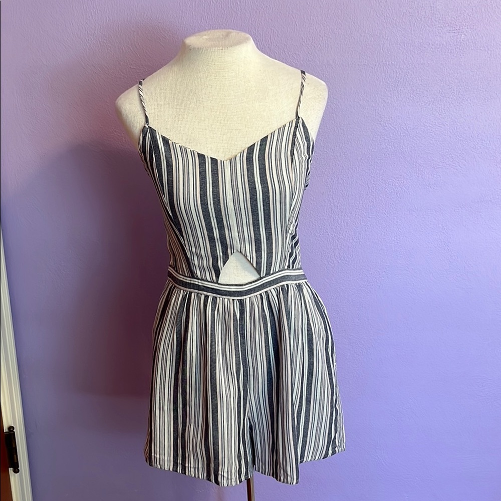 True craft romper